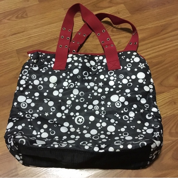 ⚠️2 for $15⚠️ Adorable Tote Bag - Picture 3 of 8